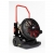 Wentylator oddymiajacy  FANERGY E16 z silnikiem elektrycznym 230V (2.2 KW) Rosenbauer